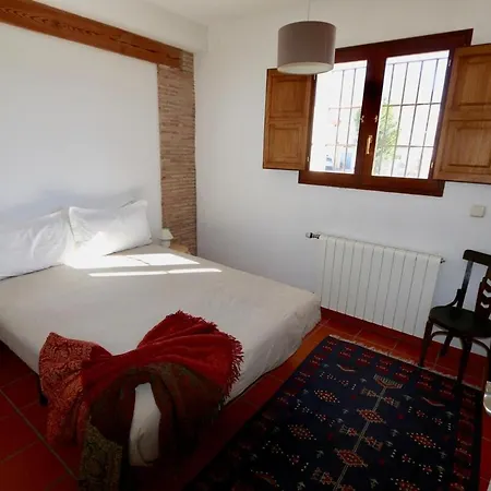 Apartamento Peaceful In