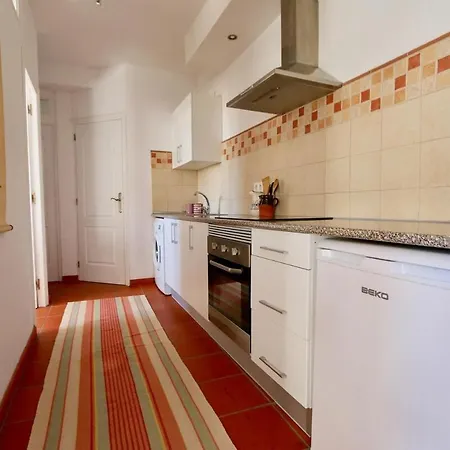 아파트 Peaceful In Penalba (Aragon)