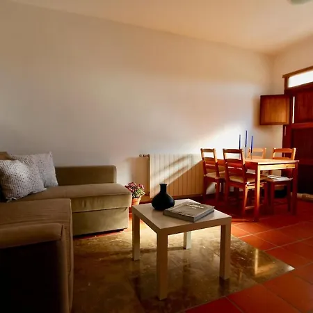 Peaceful In Apartamento